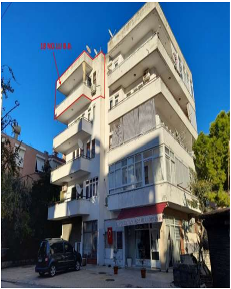 Ev İlanı