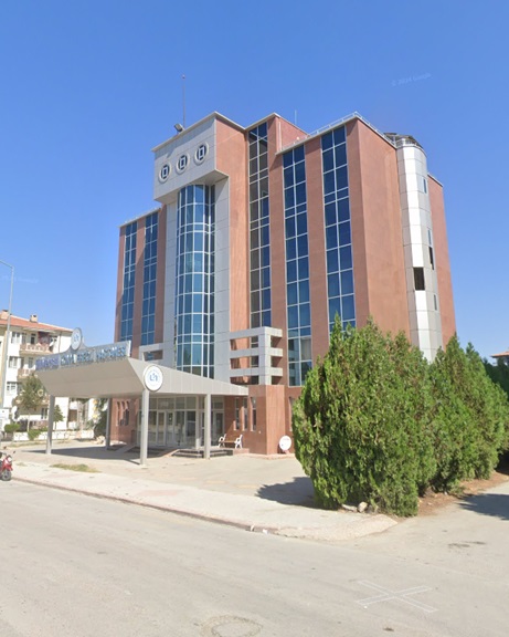 Ev İlanı