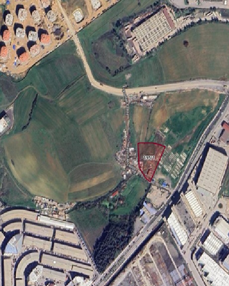 Ev İlanı